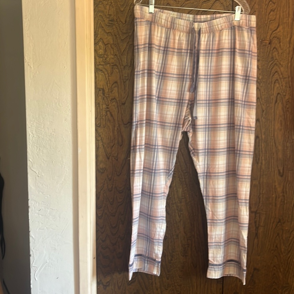 Woolovers. size 14 high quality super warm and soft sleep pant.